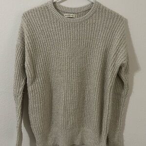 Abercrombie & Fitch | Knitted Sweater